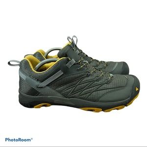 KEEN Marshall WP Hiking Shoes